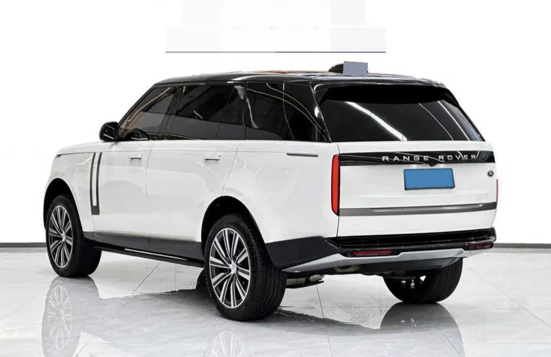 2025 Land Rover Range Rover 3.0T 400HP L6 8AT,autocango,china used car exporter,china ev exporter,chinese used car exporter,chinese used ev exporter