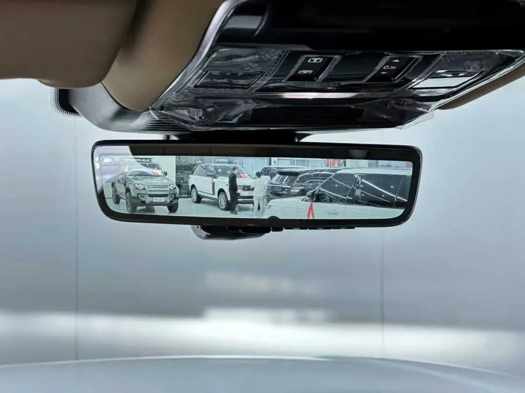 2025 Land Rover Range Rover 3.0T 400HP L6 8AT,autocango,china used car exporter,china ev exporter,chinese used car exporter,chinese used ev exporter