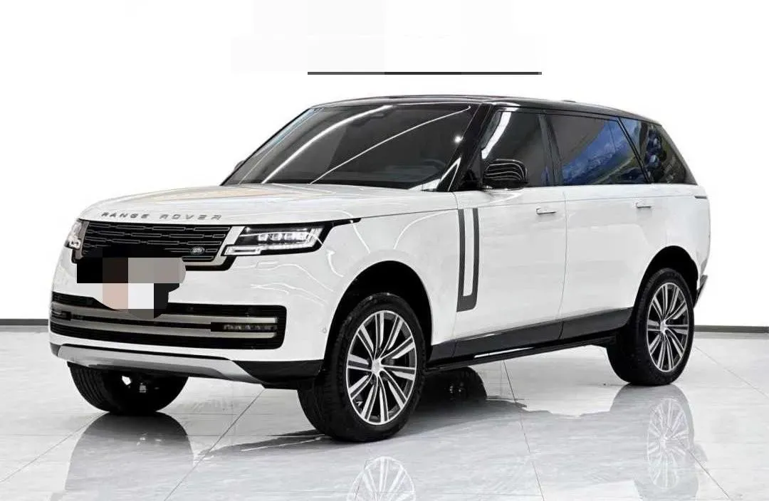 2025 Land Rover Range Rover 3.0T 400HP L6 8AT,autocango,china used car exporter,china ev exporter,chinese used car exporter,chinese used ev exporter
