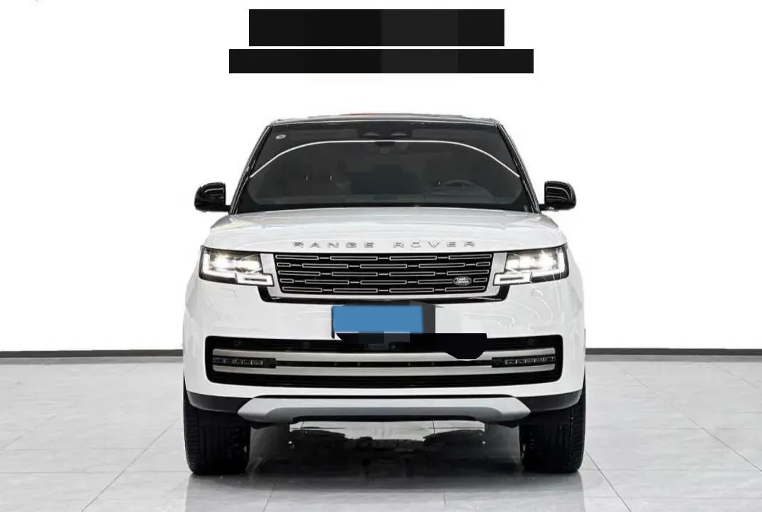 2025 Land Rover Range Rover 3.0T 400HP L6 8AT,autocango,china used car exporter,china ev exporter,chinese used car exporter,chinese used ev exporter