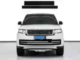 2025 Land Rover Range Rover 3.0T 400HP L6 8AT