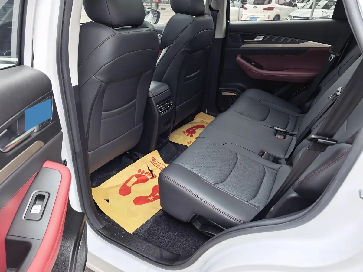 2023 Jetour X70 PRO 1.5T 156HP L4 6DCT,autocango,china used car exporter,china ev exporter,chinese used car exporter,chinese used ev exporter