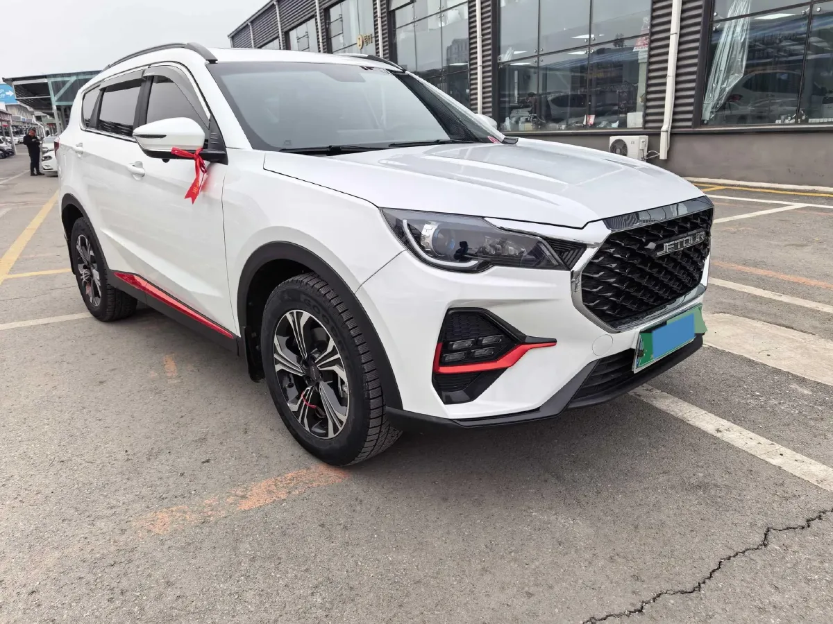 2023 Jetour X70 PRO 1.5T 156HP L4 6DCT,autocango,china used car exporter,china ev exporter,chinese used car exporter,chinese used ev exporter