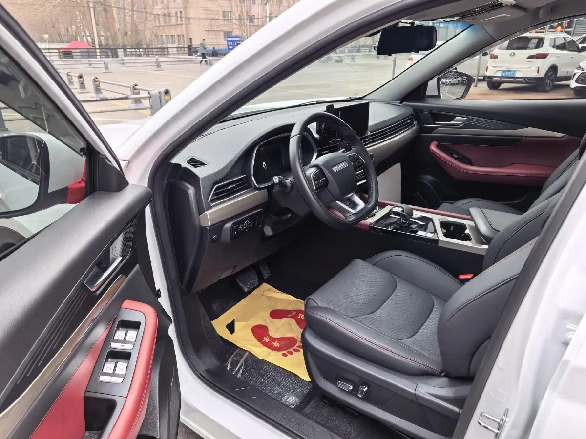 2023 Jetour X70 PRO 1.5T 156HP L4 6DCT,autocango,china used car exporter,china ev exporter,chinese used car exporter,chinese used ev exporter