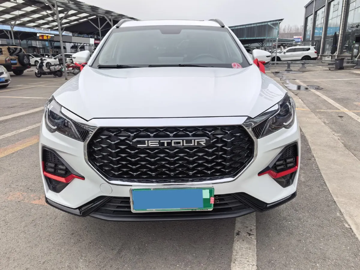 2023 Jetour X70 PRO 1.5T 156HP L4 6DCT,autocango,china used car exporter,china ev exporter,chinese used car exporter,chinese used ev exporter