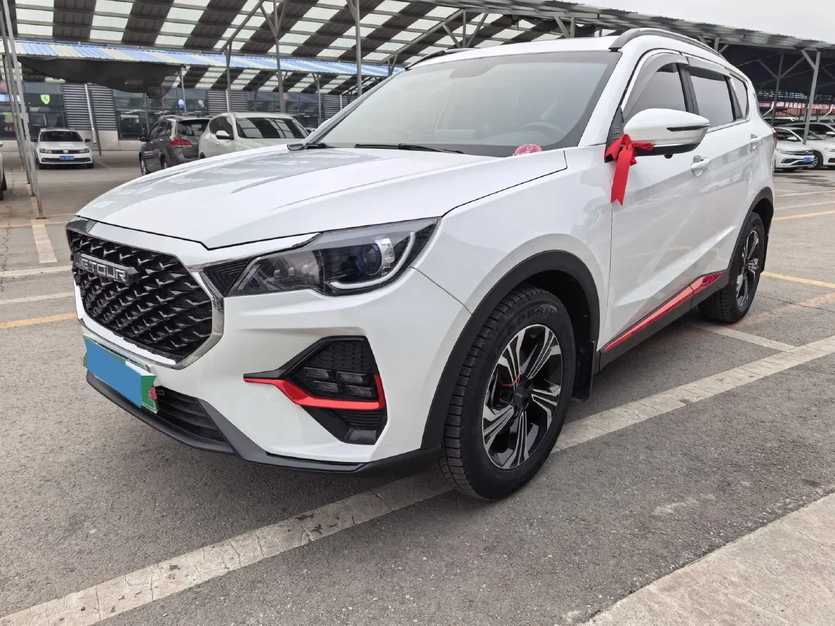 2023 Jetour X70 PRO 1.5T 156HP L4 6DCT,autocango,china used car exporter,china ev exporter,chinese used car exporter,chinese used ev exporter
