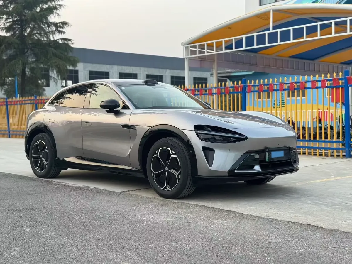 2025 MI YU7 BEV 96.3KWH,autocango,china used car exporter,china ev exporter,chinese used car exporter,chinese used ev exporter