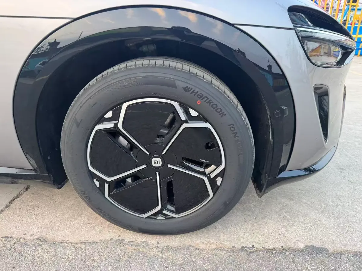 2025 MI YU7 BEV 96.3KWH,autocango,china used car exporter,china ev exporter,chinese used car exporter,chinese used ev exporter