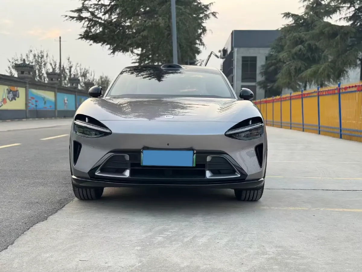 2025 MI YU7 BEV 96.3KWH,autocango,china used car exporter,china ev exporter,chinese used car exporter,chinese used ev exporter