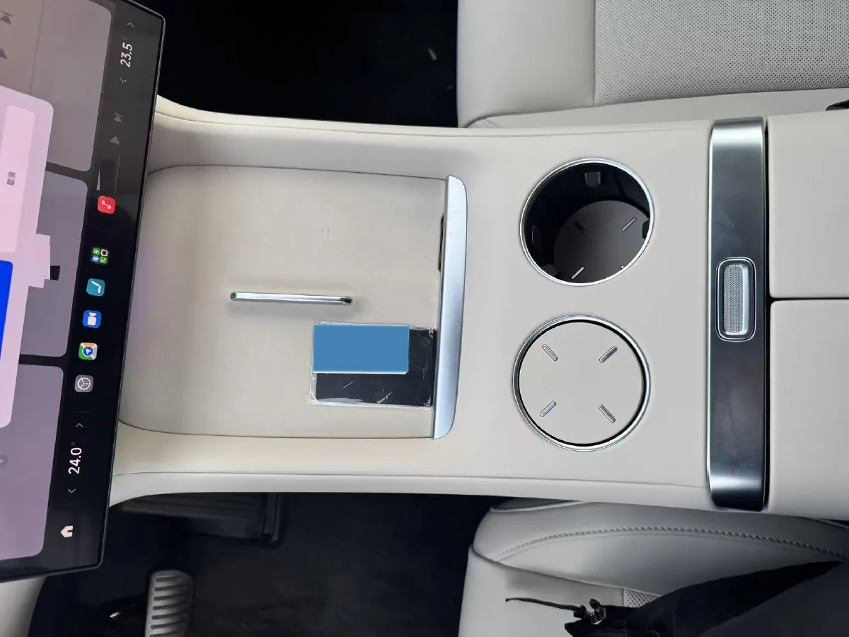 2025 MI YU7 BEV 96.3KWH,autocango,china used car exporter,china ev exporter,chinese used car exporter,chinese used ev exporter