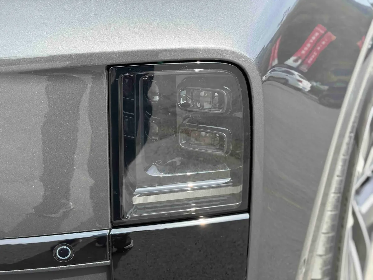 2024 Li L6 Range Extended 154HP L4 REEV 36.8KWH,autocango,china used car exporter,china ev exporter,chinese used car exporter,chinese used ev exporter