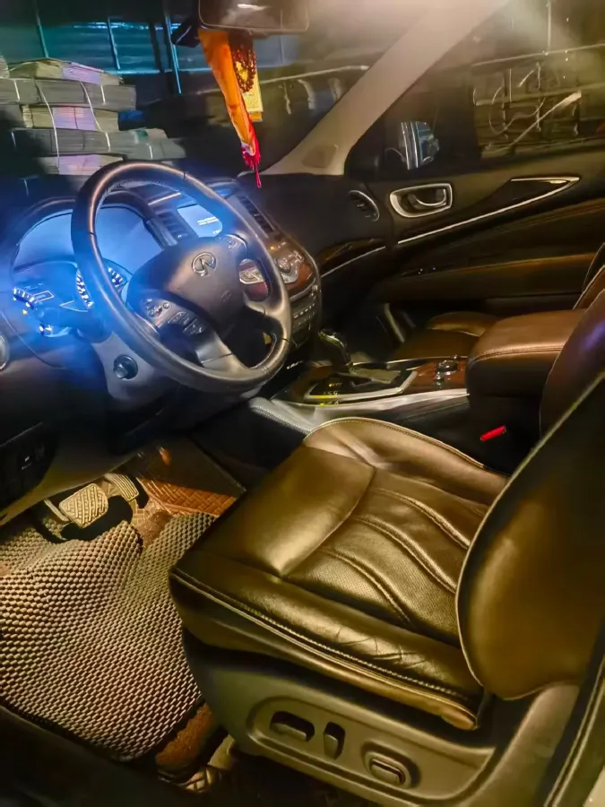 2020 Infiniti QX60 2.5T 234HP L4 CVT Hybrid,autocango,china used car exporter,china ev exporter,chinese used car exporter,chinese used ev exporter