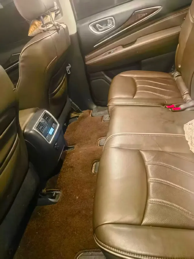 2020 Infiniti QX60 2.5T 234HP L4 CVT Hybrid,autocango,china used car exporter,china ev exporter,chinese used car exporter,chinese used ev exporter