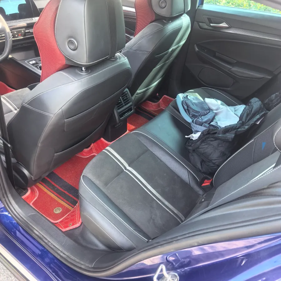 2021 Volkswagen Golf 1.4T 150HP L4 7DCT,autocango,china used car exporter,china ev exporter,chinese used car exporter,chinese used ev exporter