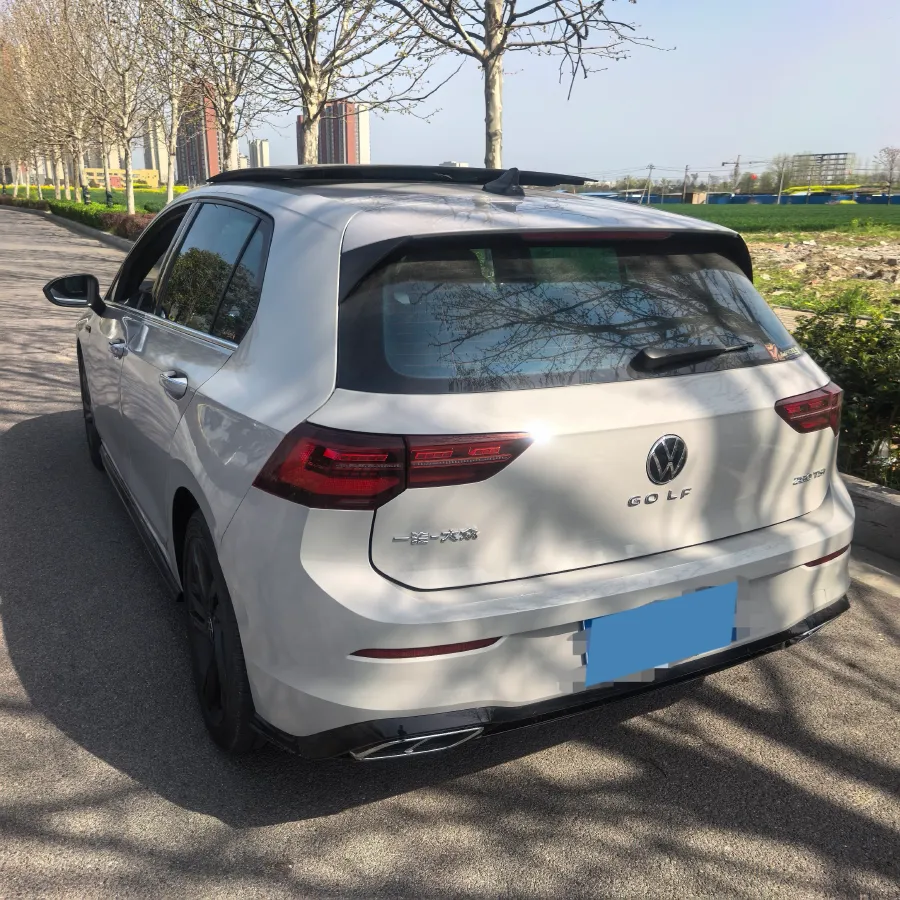 2021 Volkswagen Golf 1.4T 150HP L4 7DCT,autocango,china used car exporter,china ev exporter,chinese used car exporter,chinese used ev exporter