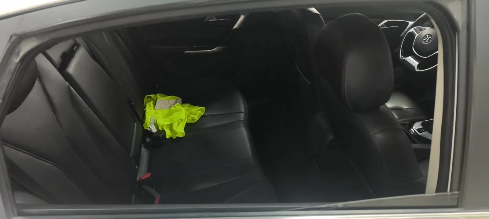 2019 BeiJing Auto EU5 BEV 50.8KWH,autocango,china used car exporter,china ev exporter,chinese used car exporter,chinese used ev exporter