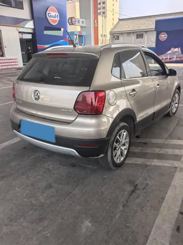 2016 Volkswagen Polo 1.4L 90HP L4 6AT,autocango,china used car exporter,china ev exporter,chinese used car exporter,chinese used ev exporter