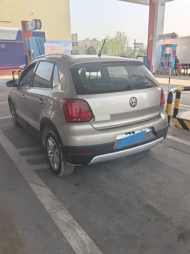 2016 Volkswagen Polo 1.4L 90HP L4 6AT,autocango,china used car exporter,china ev exporter,chinese used car exporter,chinese used ev exporter