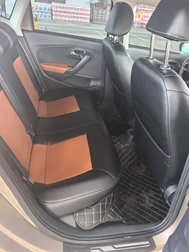 2016 Volkswagen Polo 1.4L 90HP L4 6AT,autocango,china used car exporter,china ev exporter,chinese used car exporter,chinese used ev exporter