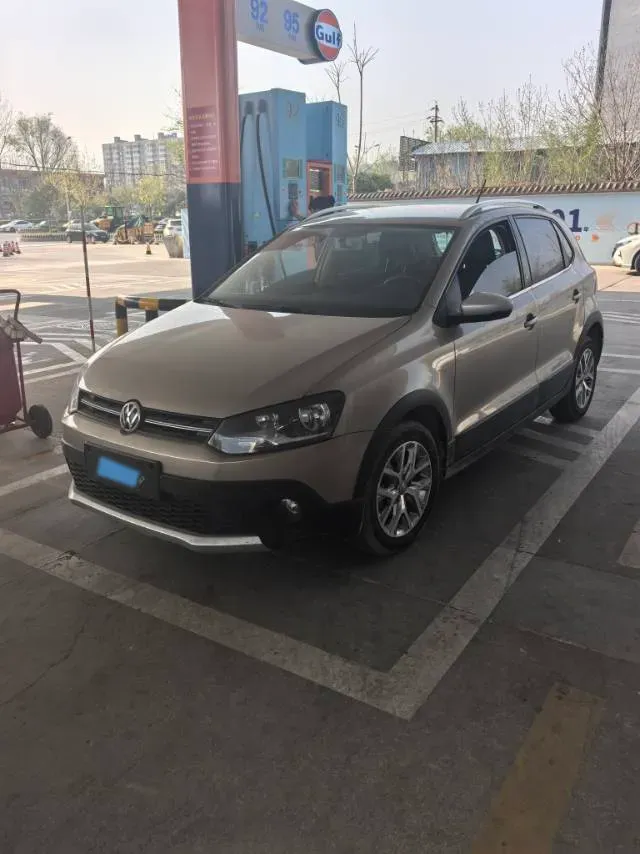 2016 Volkswagen Polo 1.4L 90HP L4 6AT,autocango,china used car exporter,china ev exporter,chinese used car exporter,chinese used ev exporter