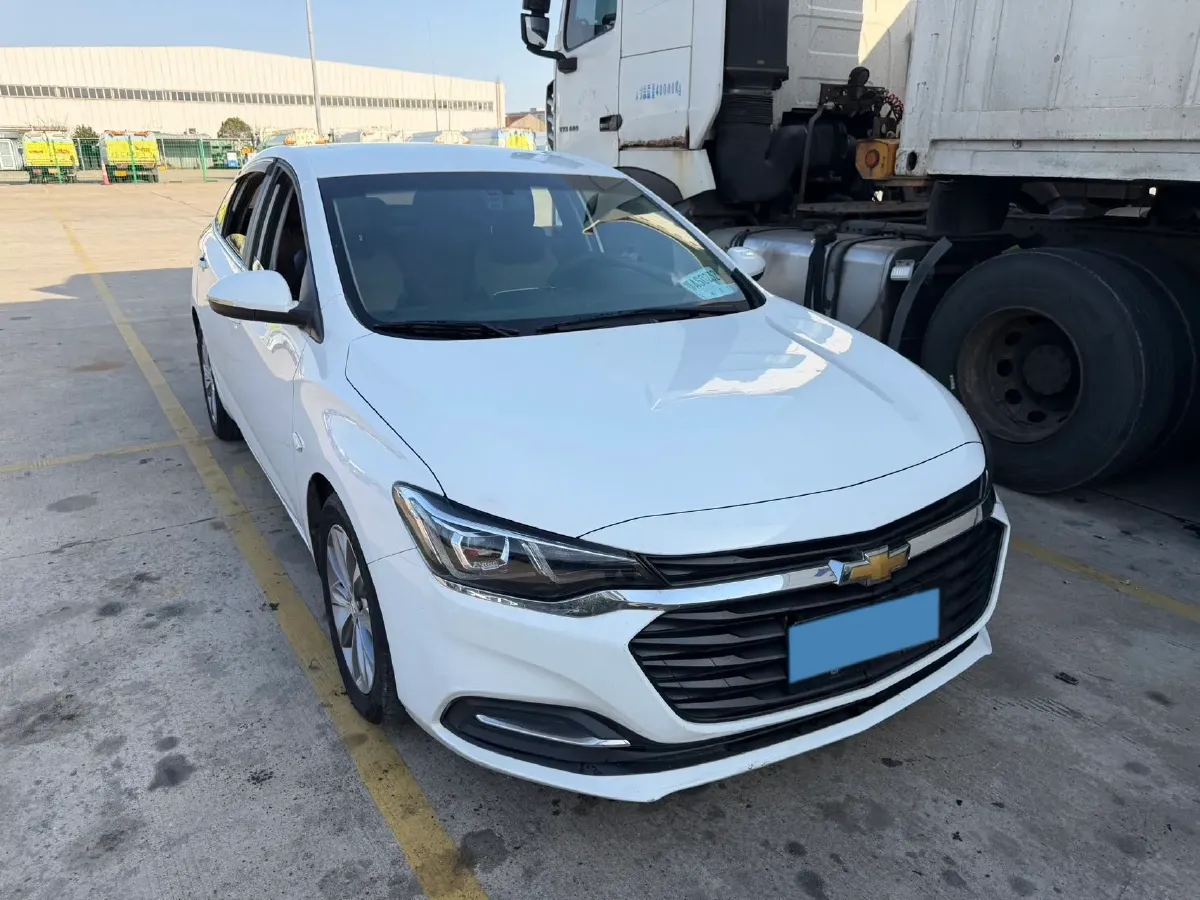 2022 Chevrolet Monza 1.5L 113HP L4 6AT,autocango,china used car exporter,china ev exporter,chinese used car exporter,chinese used ev exporter