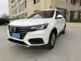 2021 Roewe RX5 1.5T 181HP L4 7DCT