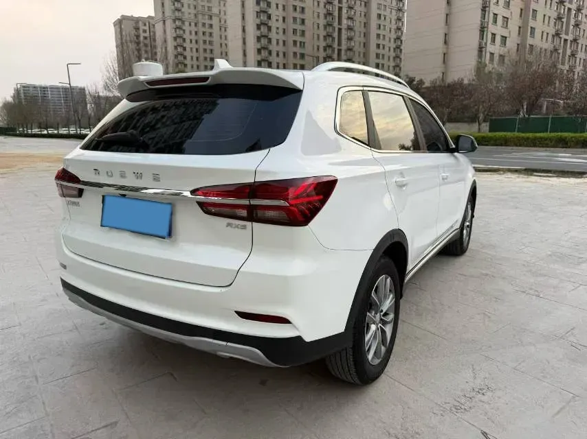 2021 Roewe RX5 1.5T 181HP L4 7DCT,autocango,china used car exporter,china ev exporter,chinese used car exporter,chinese used ev exporter