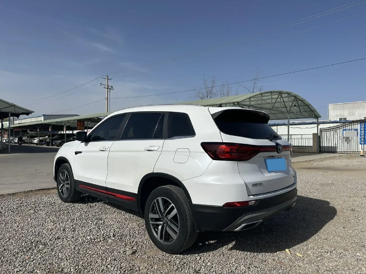 2022 ChangAn CS75 1.5T 180HP L4 7DCT,autocango,china used car exporter,china ev exporter,chinese used car exporter,chinese used ev exporter