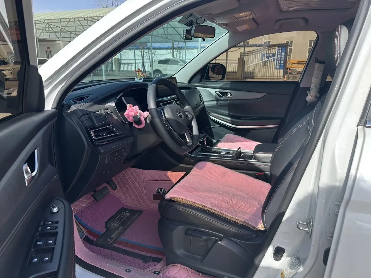 2022 ChangAn CS75 1.5T 180HP L4 7DCT,autocango,china used car exporter,china ev exporter,chinese used car exporter,chinese used ev exporter