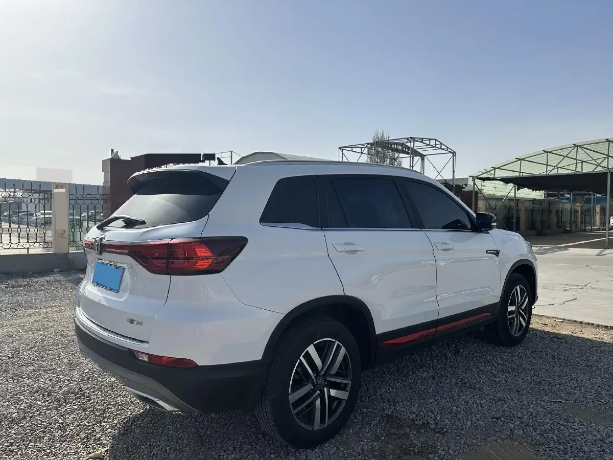 2022 ChangAn CS75 1.5T 180HP L4 7DCT,autocango,china used car exporter,china ev exporter,chinese used car exporter,chinese used ev exporter