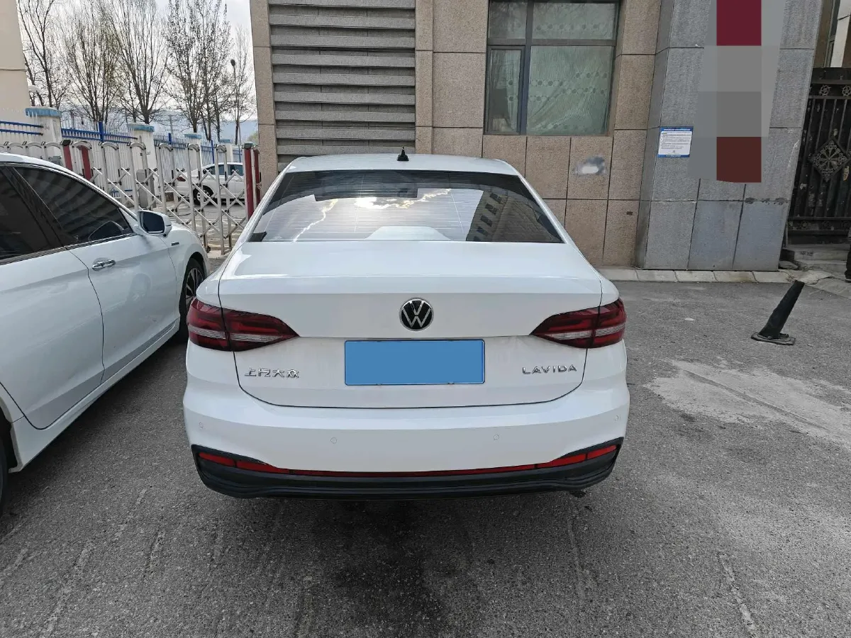 2023 Volkswagen Lavida 1.5L 113HP L4 6AT,autocango,china used car exporter,china ev exporter,chinese used car exporter,chinese used ev exporter