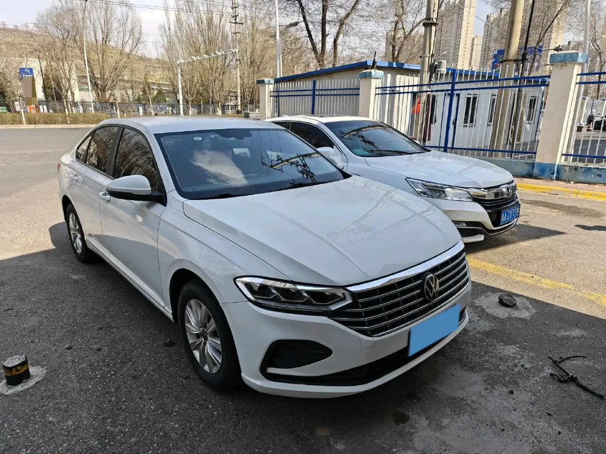 2023 Volkswagen Lavida 1.5L 113HP L4 6AT,autocango,china used car exporter,china ev exporter,chinese used car exporter,chinese used ev exporter