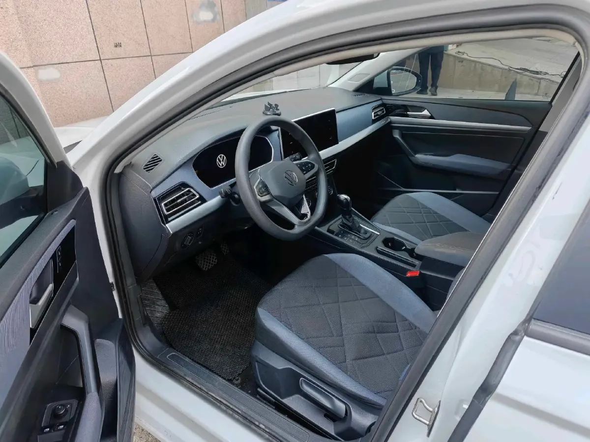 2023 Volkswagen Lavida 1.5L 113HP L4 6AT,autocango,china used car exporter,china ev exporter,chinese used car exporter,chinese used ev exporter