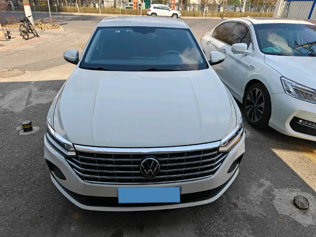 2023 Volkswagen Lavida 1.5L 113HP L4 6AT,autocango,china used car exporter,china ev exporter,chinese used car exporter,chinese used ev exporter