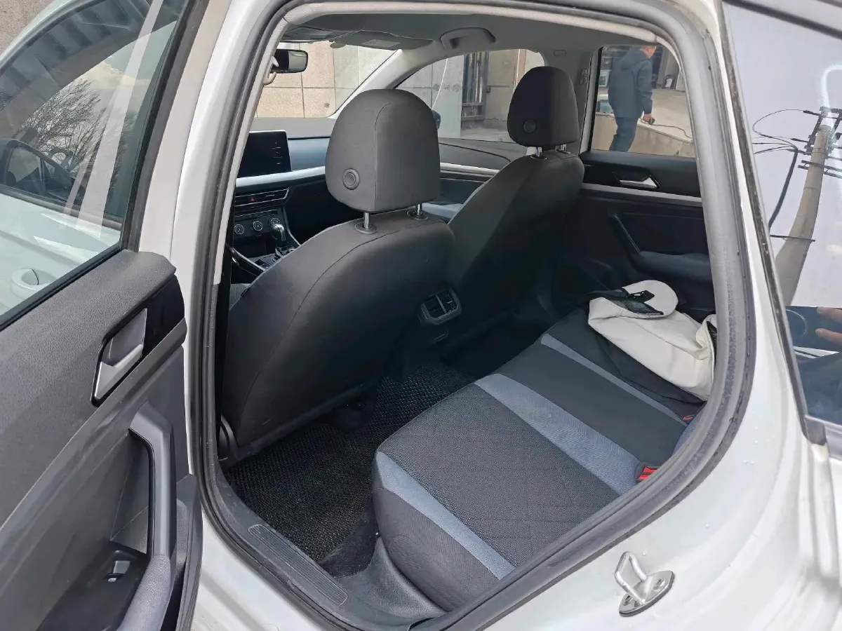 2023 Volkswagen Lavida 1.5L 113HP L4 6AT,autocango,china used car exporter,china ev exporter,chinese used car exporter,chinese used ev exporter