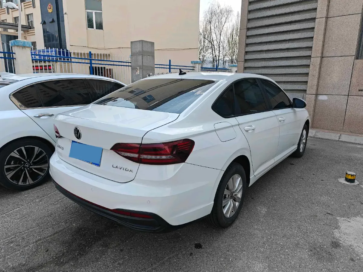 2023 Volkswagen Lavida 1.5L 113HP L4 6AT,autocango,china used car exporter,china ev exporter,chinese used car exporter,chinese used ev exporter
