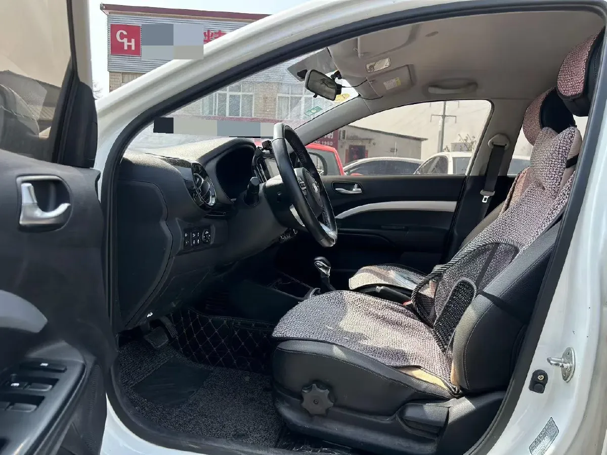 2019 Kia KX1 1.4L 100HP L4 6AT,autocango,china used car exporter,china ev exporter,chinese used car exporter,chinese used ev exporter