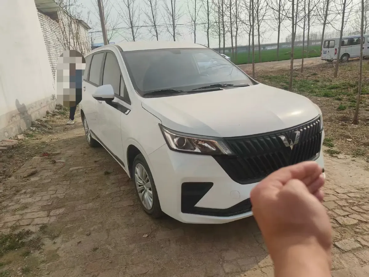 2022 WuLing ZhengChen 2.0L 136HP L4 6MT,autocango,china used car exporter,china ev exporter,chinese used car exporter,chinese used ev exporter