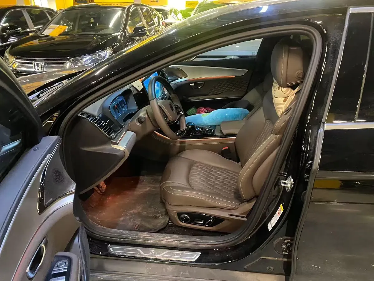 2023 BYD Han 1.5T 139HP L4 E-CVT PHEV 18.316KWH,autocango,china used car exporter,china ev exporter,chinese used car exporter,chinese used ev exporter