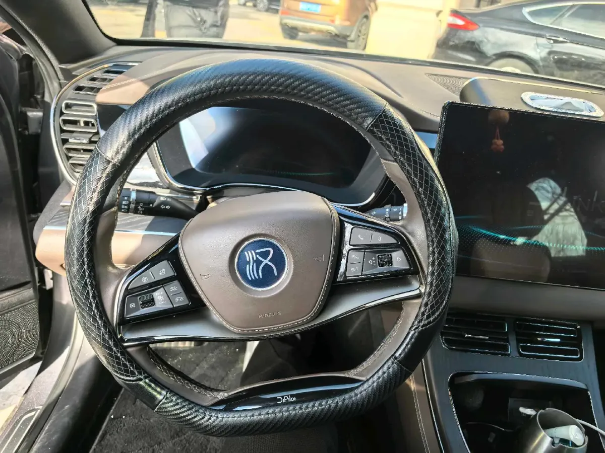 2020 BYD Han BEV 76.9KWH,autocango,china used car exporter,china ev exporter,chinese used car exporter,chinese used ev exporter