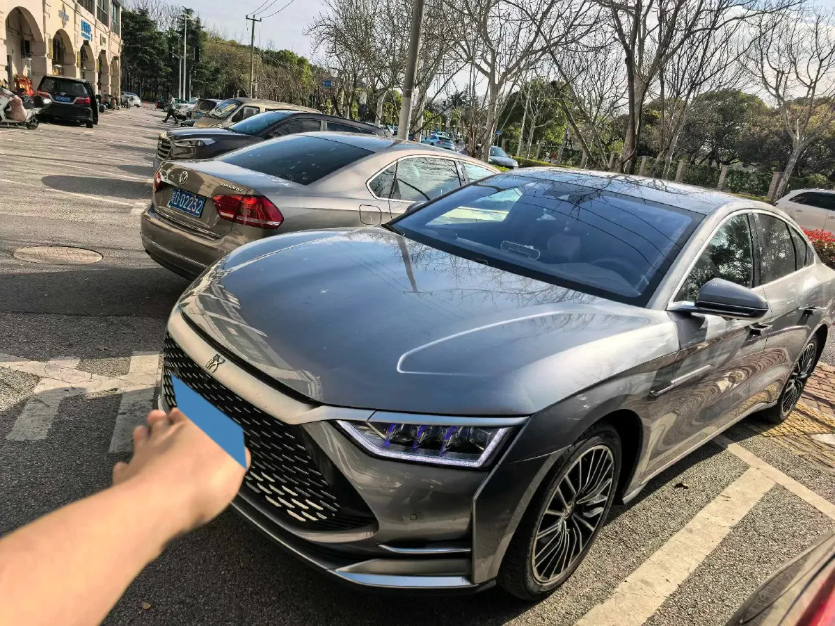 2020 BYD Han BEV 76.9KWH,autocango,china used car exporter,china ev exporter,chinese used car exporter,chinese used ev exporter