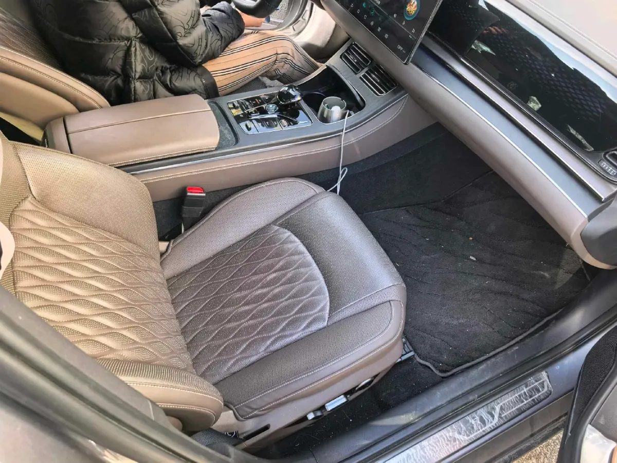 2020 BYD Han BEV 76.9KWH,autocango,china used car exporter,china ev exporter,chinese used car exporter,chinese used ev exporter