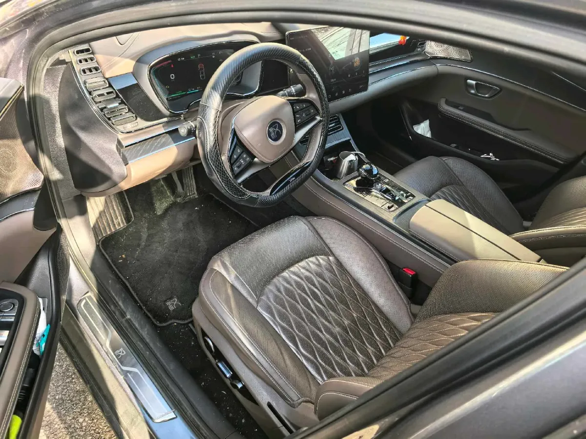 2020 BYD Han BEV 76.9KWH,autocango,china used car exporter,china ev exporter,chinese used car exporter,chinese used ev exporter