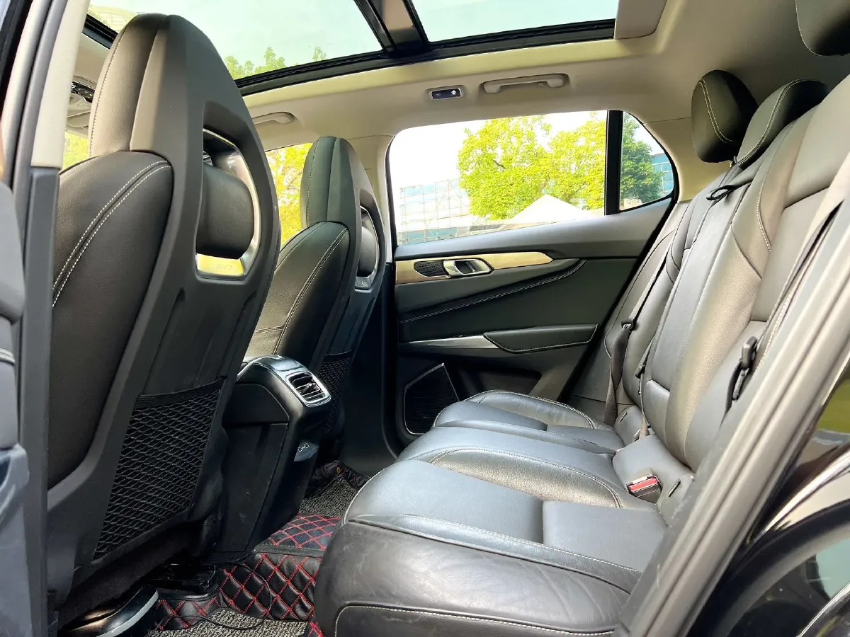 2019 LYNK&CO 01 2.0T 190HP L4 6AT,autocango,china used car exporter,china ev exporter,chinese used car exporter,chinese used ev exporter