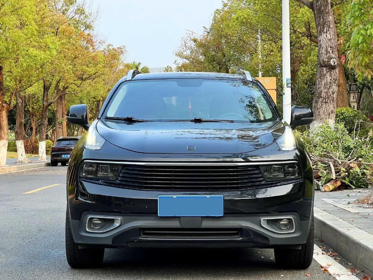2019 LYNK&CO 01 2.0T 190HP L4 6AT,autocango,china used car exporter,china ev exporter,chinese used car exporter,chinese used ev exporter