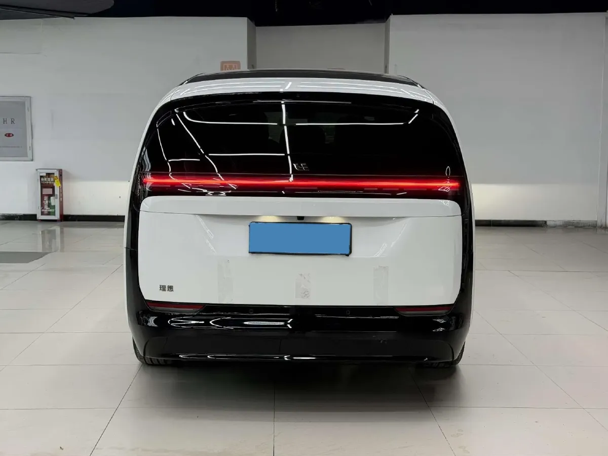 2024 Li MEGA BEV 102.7KWH,autocango,china used car exporter,china ev exporter,chinese used car exporter,chinese used ev exporter