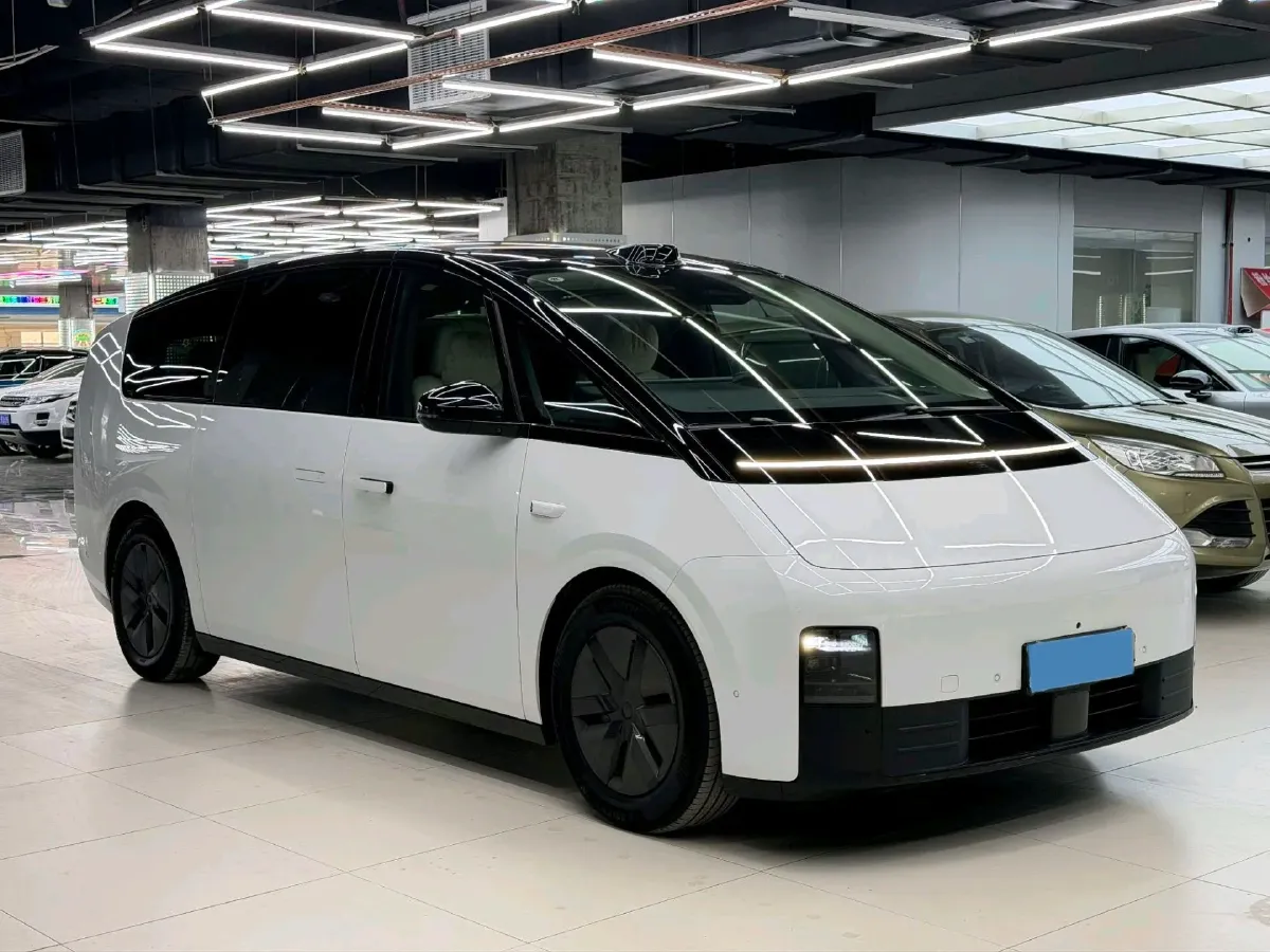 2024 Li MEGA BEV 102.7KWH,autocango,china used car exporter,china ev exporter,chinese used car exporter,chinese used ev exporter