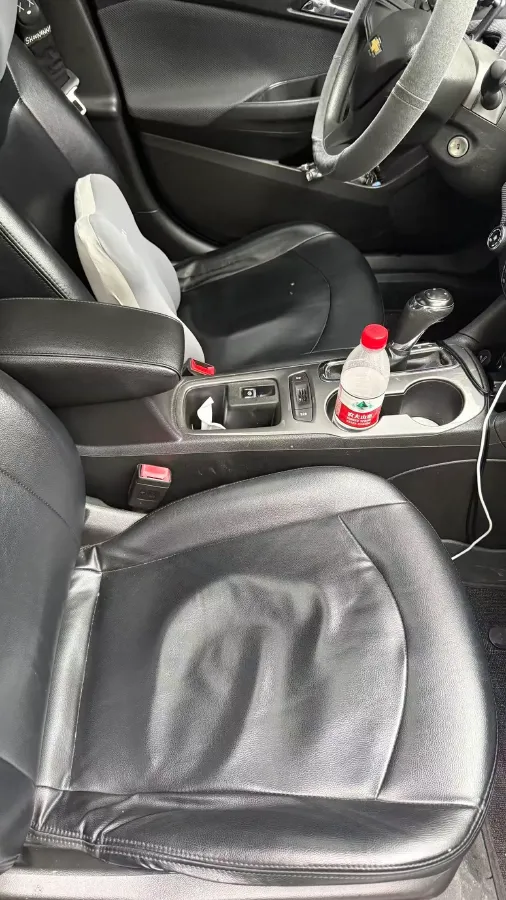 2018 Chevrolet Cruze 1.5L 114HP L4 6AT,autocango,china used car exporter,china ev exporter,chinese used car exporter,chinese used ev exporter