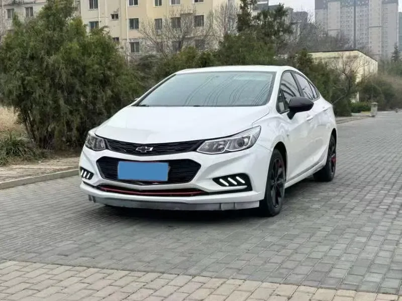 2018 Chevrolet Cruze 1.5L 114HP L4 6AT,autocango,china used car exporter,china ev exporter,chinese used car exporter,chinese used ev exporter