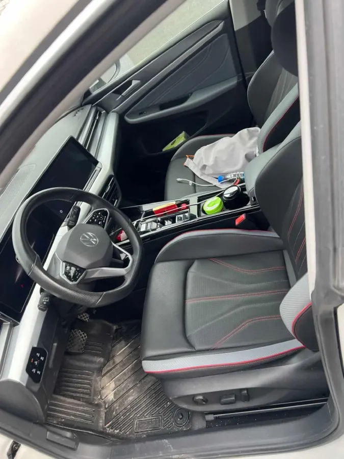 2023 Volkswagen Lamando 1.4T 150HP L4 7DCT,autocango,china used car exporter,china ev exporter,chinese used car exporter,chinese used ev exporter